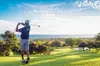 $62 For 18 Holes Of Golf For 2 With A Cart (Reg. $124)
