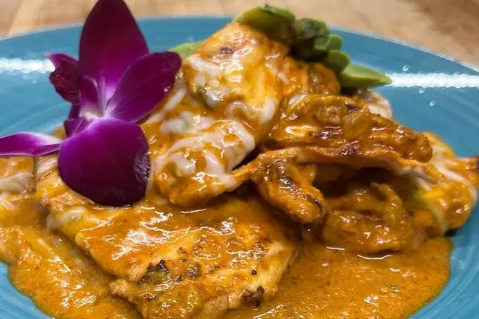 $25 For $50 Worth Of Mexican Cuisine