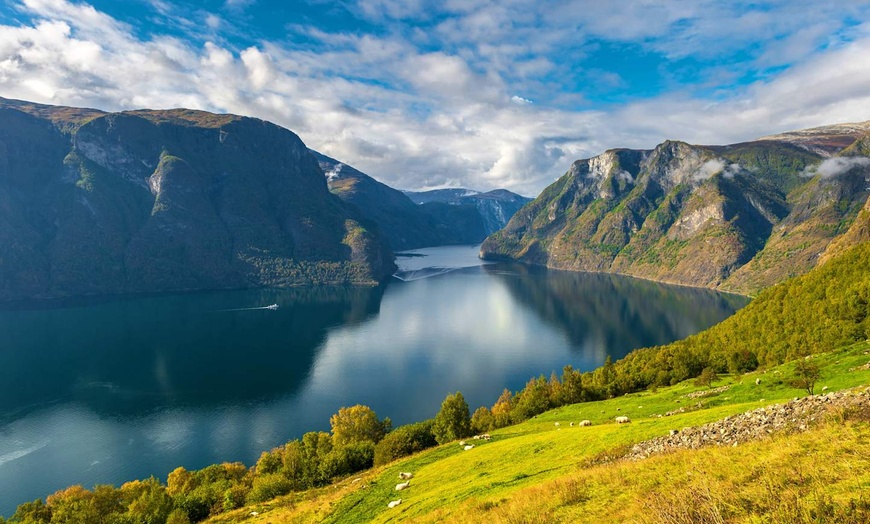 Image 10: ✈ NORVÈGE | Oslo - Expérience Nordique 2026 3*, 10 nuit - Circuit