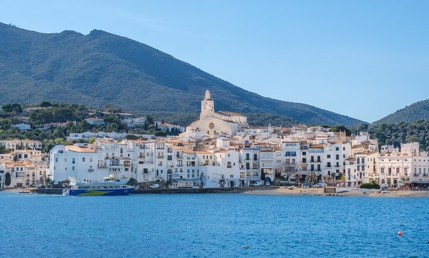 Image 7: Tour Dalí Privado : Museo, Casa Cadaqués & Púbol desde Barcelona.