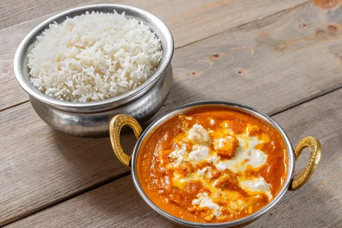 $15 For $30 Worth Of Indian Dining