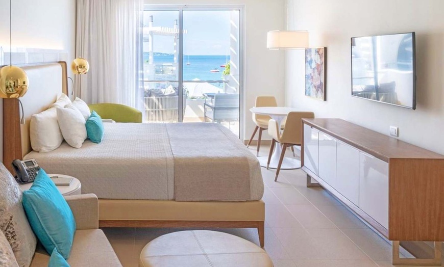 Image 5: ✈ JAMAÏQUE | Negril - Azul Beach Resort Negril by Karisma 5*, 5 nui...