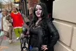 The Ghost Walk. Tortured Souls of Salem - Second Medium