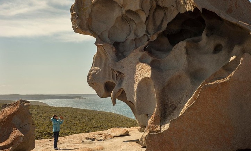 Image 1: Kangaroo Island in a Day Tour from Adelaide