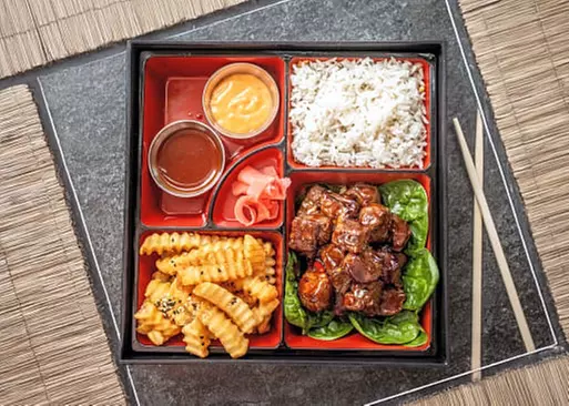 5% Cash Back at Tin Drum Asian Kitchen - Buck...