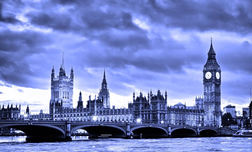 Image 4: Jack The Ripper Walking Tour