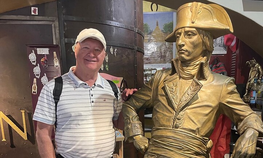 Image 18: Visite historique et gastronomique à Ajaccio Food Tour
