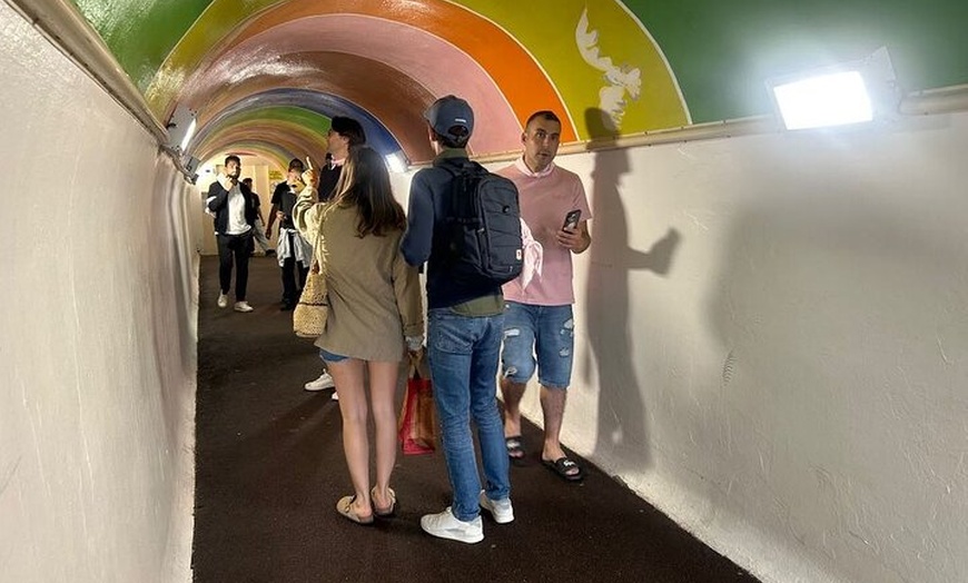 Image 17: Visite Arcachon de manière ludique et captivante !