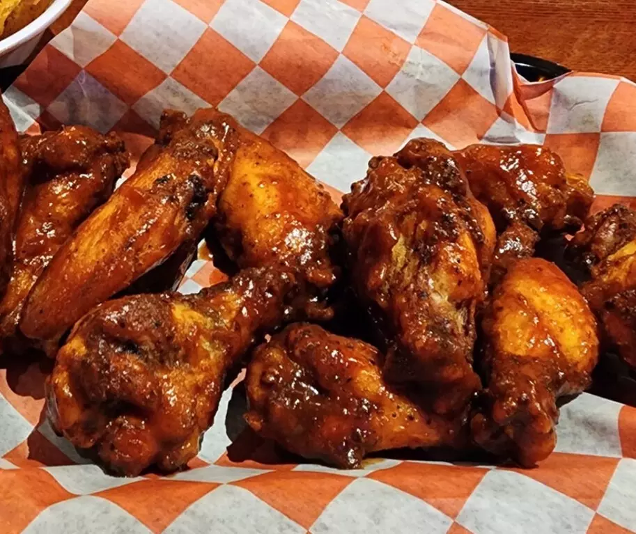 $15 For $30 Worth Of Pub Fare