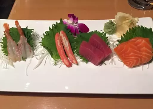 5% Cash Back at Rishi Sushi Kitchen & Bar