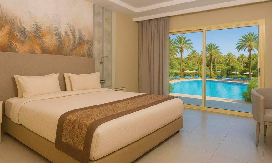 Image 6: ✈ MAROC | Marrakech - Hotel Club Sungo by Pickalbatros 5*