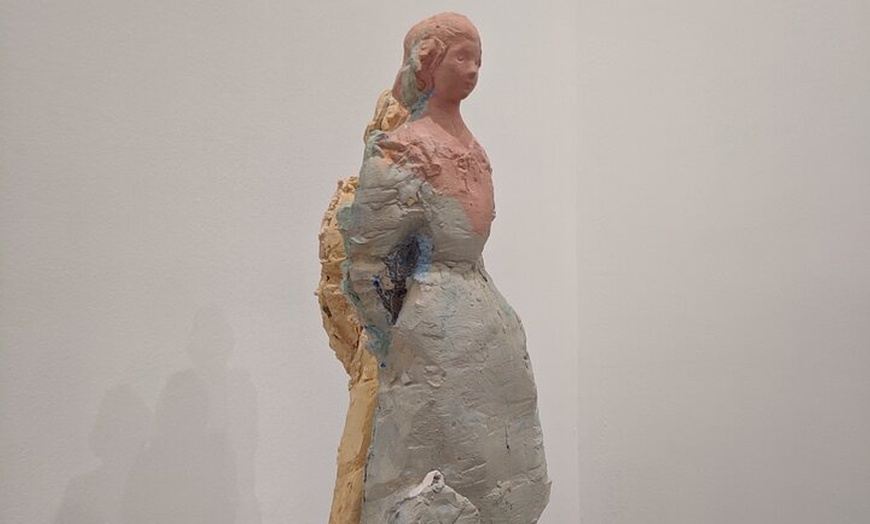 Image 5: Melbourne Cultural Centre, Art and Hidden Gems