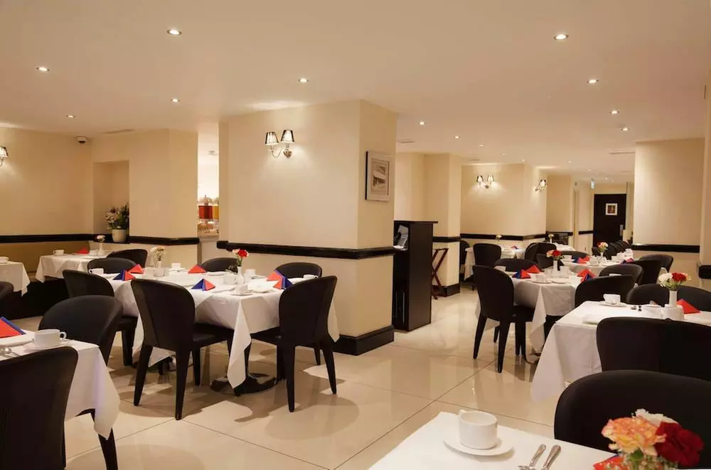 ✈ ROYAUME-UNI | Londres - Park Grand Paddington Court London 4*, 2 ...