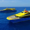 Image 5: Round Trip bus and ferry ride from Cancun to Cozumel