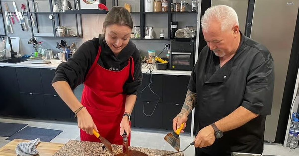 Taller de chocolate del frijol a la experiencia bar en Tenerife