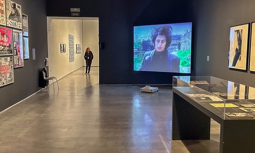 Image 26: Visita al Museo Reina Sofía: Obras maestras con guía local