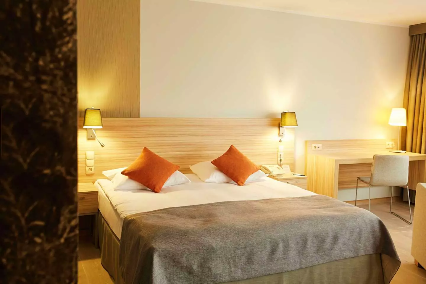 ✈ POLSKA | Wroclaw - Scandic Wroclaw 4*, 2 nocy - City break