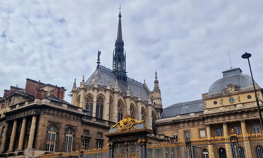 Image 8: Paris Museum Pass 2, 4 à 6 jours d'accès aux attractions emblématiques