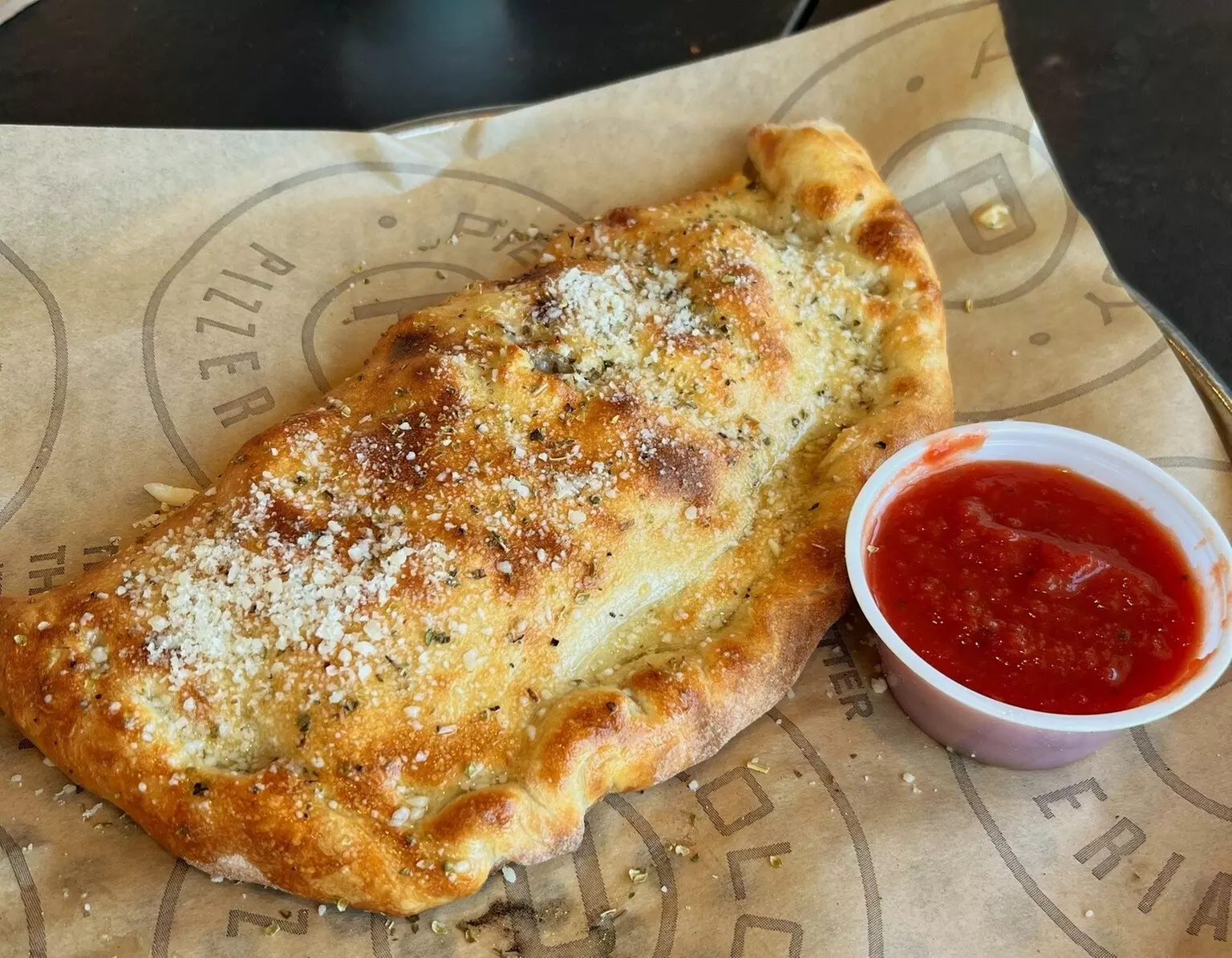 $15 For $30 Worth Of Pizza, Calzones & More