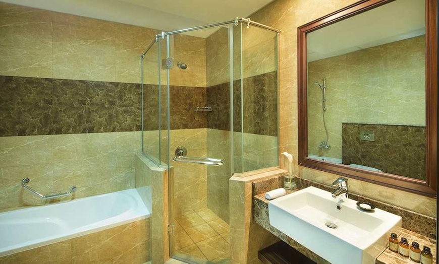 Image 14: ✈ VERENIGDE ARABISCHE EMIRATEN | Dubai - Atana Hotel 4*, 2 nachten ...