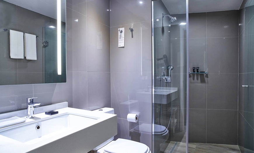 Image 13: ✈ BRÉSIL | Rio De Janeiro - Concert Rosalia à Rio de Janeiro - Cat....