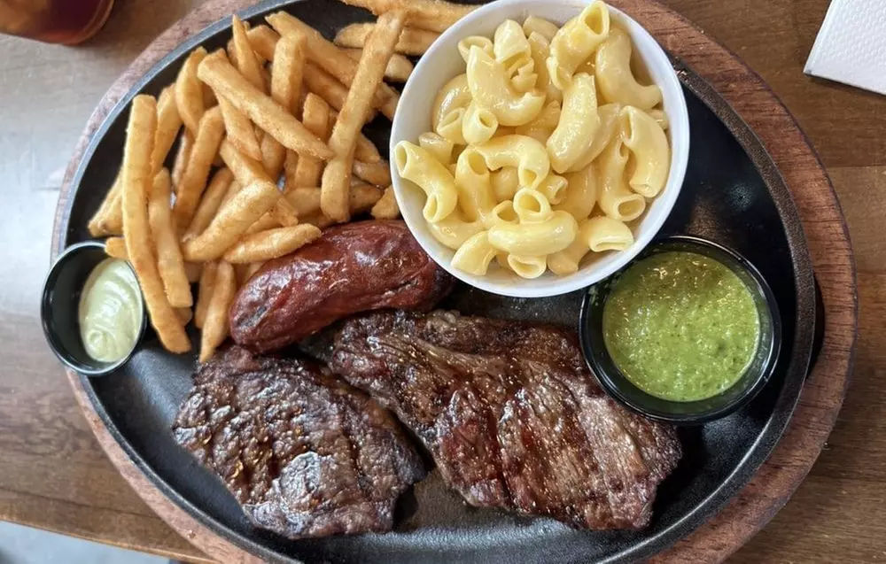 $15 For $30 Worth Of Casual Dining