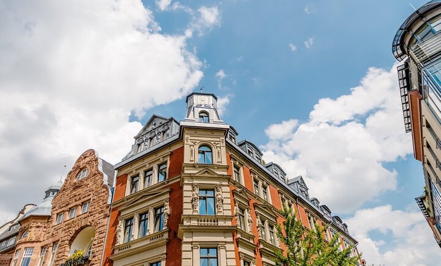 Image 2: Beste Einführung in Weimar in 2 Stunden mit einem Einheimischen