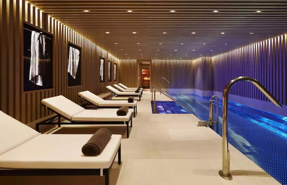 ✈ SPANIEN | Barcelona - Seventy Barcelona 4*, 2 Nächte - Rooftop-Pool