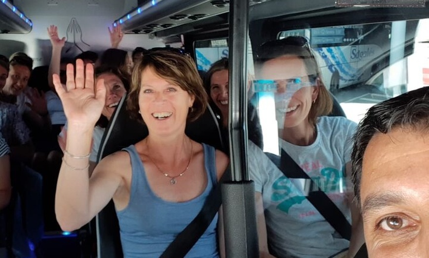 Image 9: Tour Privado Lanzarote Norte : Cuevas, Miradores & Pueblos