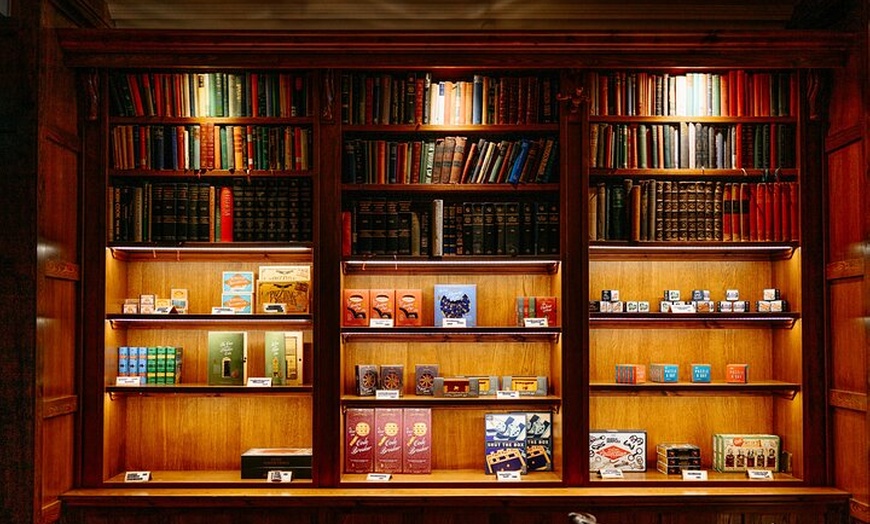 Image 10: Ticket to Quirky Quarter Liverpool