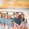 Image 6: Cancun Romantic Beach Photoshoot