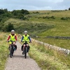 Image 1: 4hr Easier Small Group Peak District eBike Tour