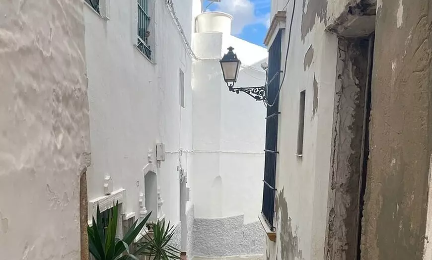 Image 34: Day trip privado a Arcos, Medina Sidonia y Vejer de la Frontera