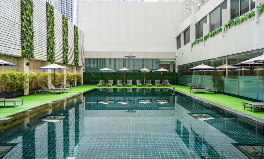 Image 3: ✈ CENTRE DE LA THAÏLANDE | Bangkok - Combiné Bangkok - Kanchanaburi...