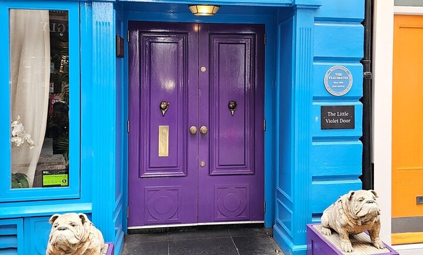 Image 7: 2 Hour Private Rock & Roll Tour London