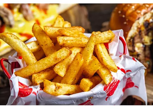 5% Cash Back at Byron's Hot Dogs