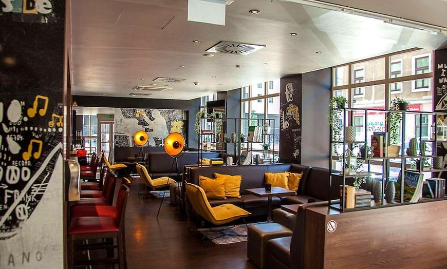 Image 47: ✈ AUSTRIA | Wiedeń - Mercure Wien Westbahnhof 4* - City break