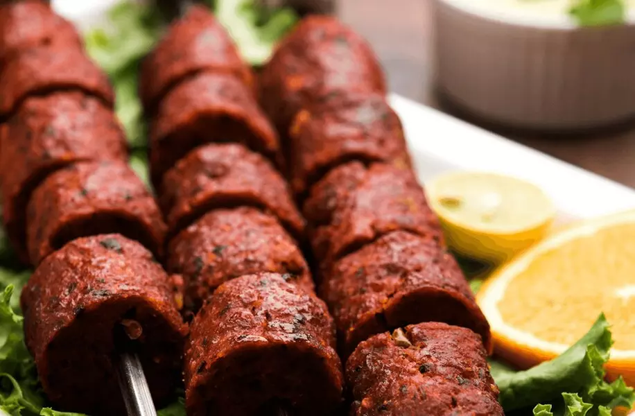 $10 For $20 Worth Of Indian Cuisine