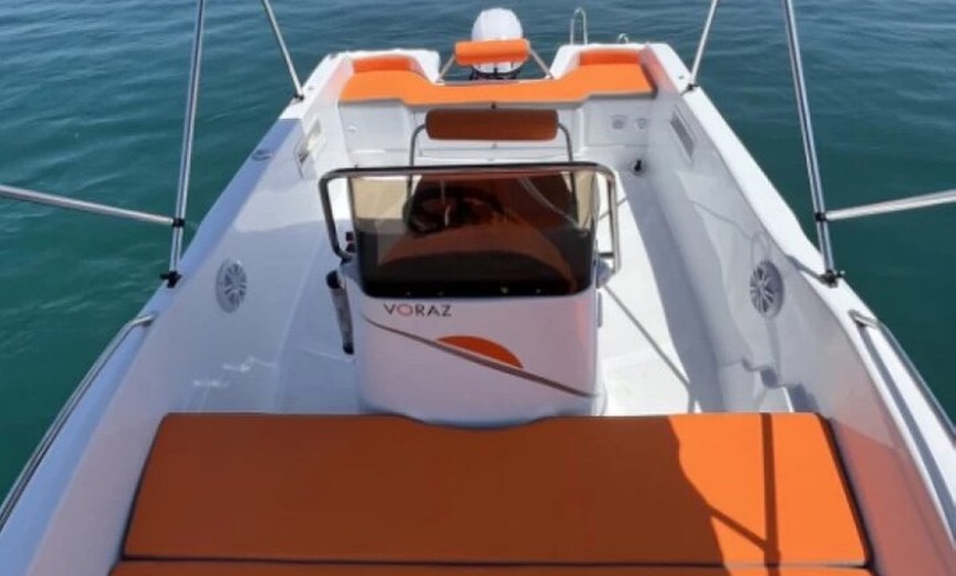 Image 7: Alquiler de Barco Sin Titulación en Puerto Banús