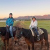 Image 2: Hunter Valley Horse Ride - 90 Minutes -Vineyard & Mountain Views