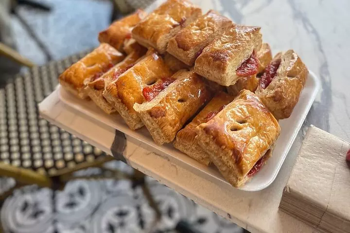 Little Havana Food and Walking Tour in Miami