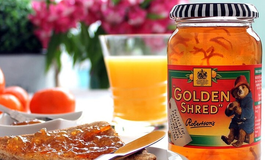 Image 10: The London Film & Food Walking Tour