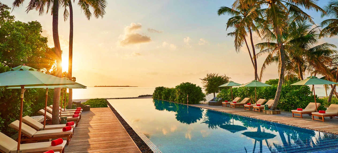 ✈ MALDIVES | Noonu Atoll - Siyam World Maldives 5*, 5 nights - All-...