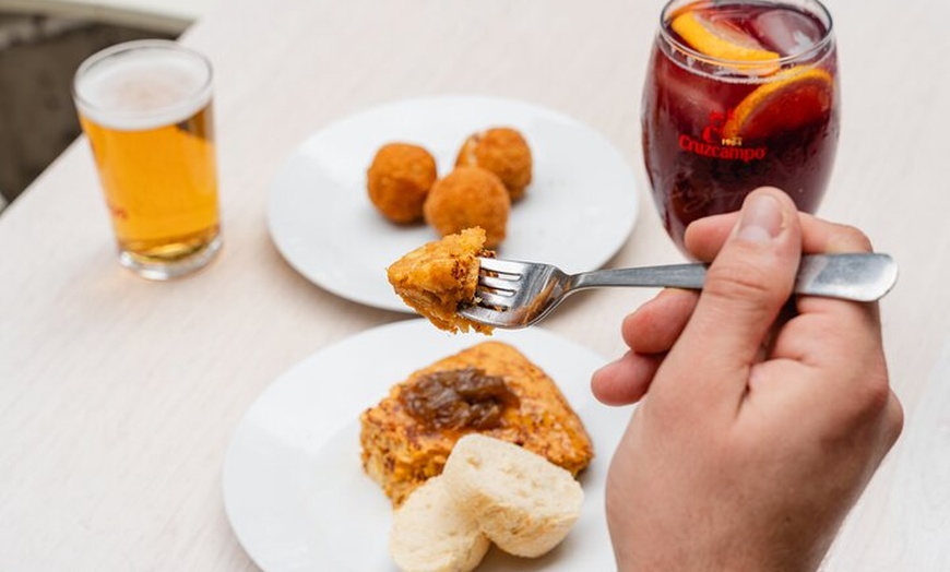 Image 5: Tour Gourmet de Tapas y Vinos en Santa Cruz de Tenerife