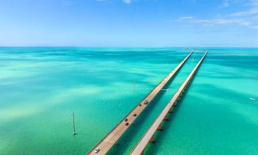 Image 8: ✈ FLORIDA | Da Miami a Orlando - Il Meglio della Florida in Autotou...