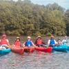 Image 10: Kayak Cardio Outdoor Adventure