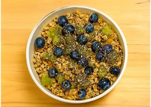 5% Cash Back at Vitality Bowls Mechanicsburg