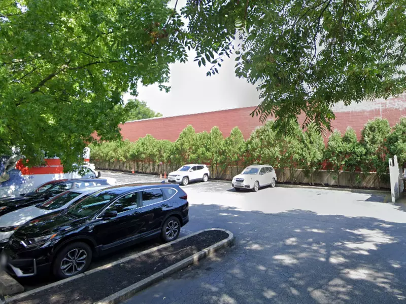 Parking at 373 Highland Ave. Lot - Spots #58, 59, 60, 61, 62, 63, 6...