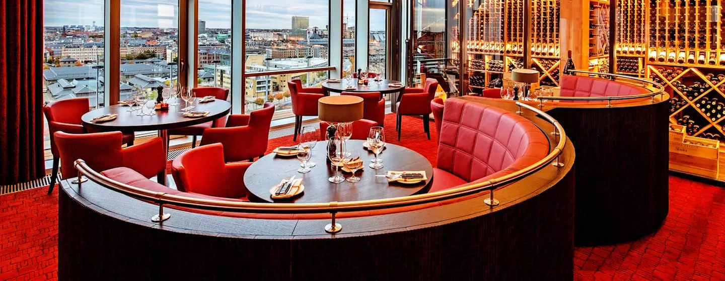 ✈ DENEMARKEN | Kopenhagen - Tivoli Hotel & Congress Center 4*, 2 nachten - City break - Primary Image