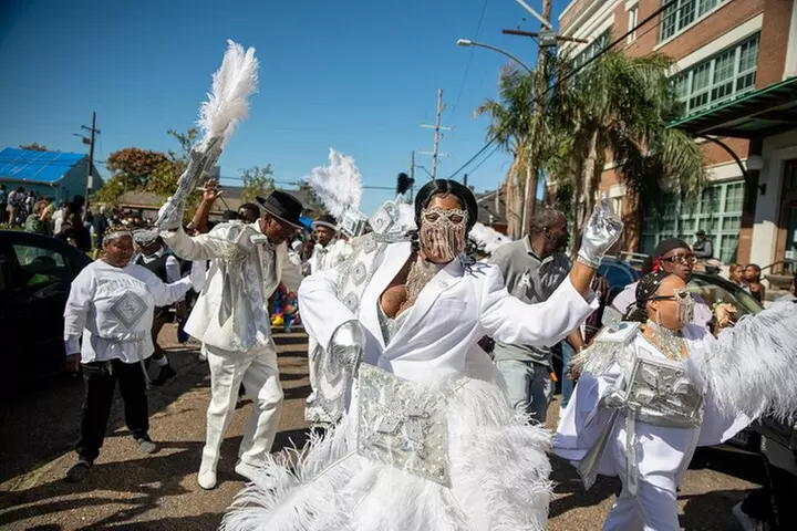 New Orleans Food Tour: Discover the Roots of Creole Cuisine